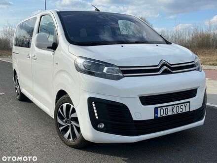Ситроен Space Tourer 2020 в Европе на Automoto.ua Белый Ситроен Space Tourer, объемом двигателя 1 л и пробегом 166 тыс. км за 125000 $, фото 1 на Automoto.ua