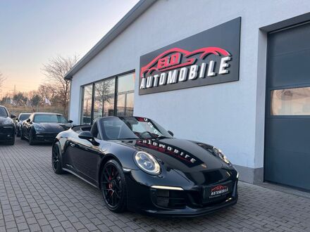 Порше 911 2018 у Європі на Automoto.ua Чорний Порше 911, об'ємом двигуна 2.98 л та пробігом 30 тис. км за 147103 $, фото 1 на Automoto.ua