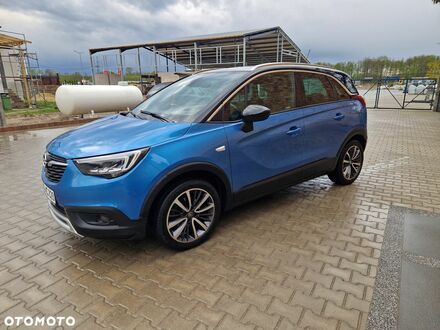 Опель Crossland X, объемом двигателя 1.2 л и пробегом 159 тыс. км за 9482 $, фото 1 на Automoto.ua