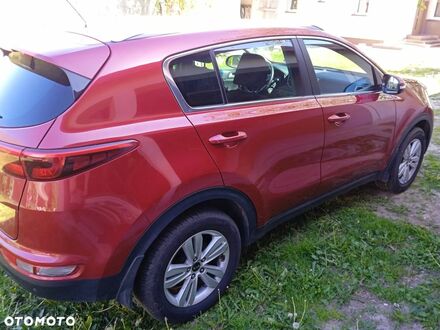 Киа Sportage, объемом двигателя 1.59 л и пробегом 67 тыс. км за 16739 $, фото 1 на Automoto.ua