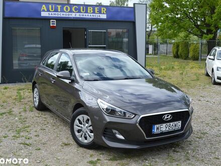 Хендай i30, об'ємом двигуна 1.37 л та пробігом 85 тис. км за 12289 $, фото 1 на Automoto.ua