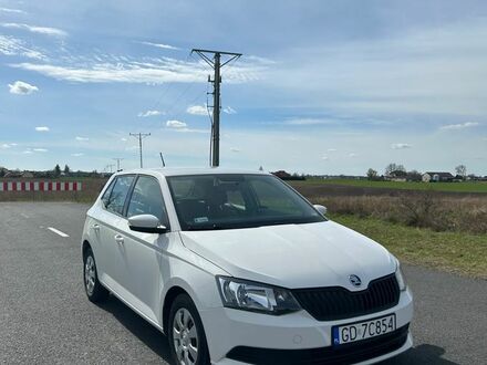 Шкода Фабія, об'ємом двигуна 1 л та пробігом 170 тис. км за 6026 $, фото 1 на Automoto.ua