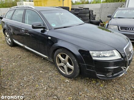 Ауді A6 Allroad, об'ємом двигуна 2.97 л та пробігом 400 тис. км за 2937 $, фото 1 на Automoto.ua