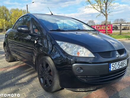 Міцубісі Кольт 2007 у Європі на Automoto.ua Чорний Міцубісі Кольт, об'ємом двигуна 1 л та пробігом 205 тис. км за 11800 $, фото 1 на Automoto.ua