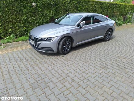 Фольксваген Arteon, объемом двигателя 1.97 л и пробегом 209 тыс. км за 20065 $, фото 1 на Automoto.ua