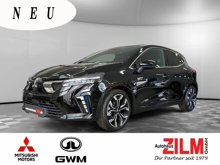 Мицубиси Кольт 2024 в Европе на Automoto.ua Черный Мицубиси Кольт, объемом двигателя 1.6 л и пробегом 5 тыс. км за 28402 $, фото 1 на Automoto.ua