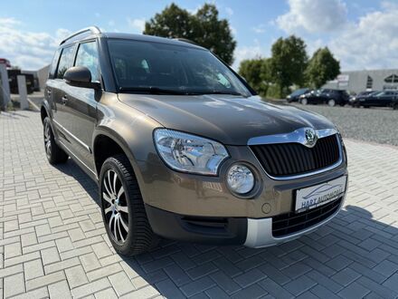 Шкода Ети 2013 в Европе на Automoto.ua Коричневый Шкода Ети, объемом двигателя 1.2 л и пробегом 93 тыс. км за 10119 $, фото 1 на Automoto.ua