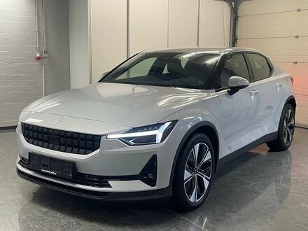 Серый Polestar 2, объемом двигателя 0 л и пробегом 5 тыс. км за 44896 $, фото 1 на Automoto.ua