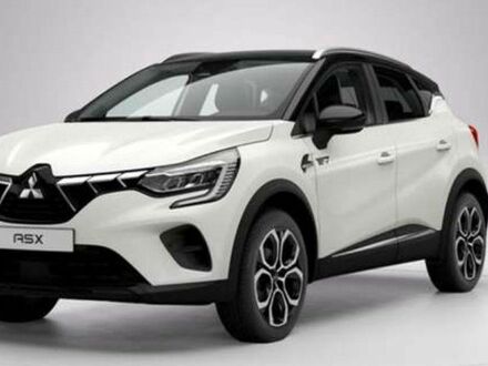 Мицубиси АСХ 2024 в Европе на Automoto.ua Белый Мицубиси АСХ, объемом двигателя 1.33 л и пробегом 2 тыс. км за 26382 $, фото 1 на Automoto.ua