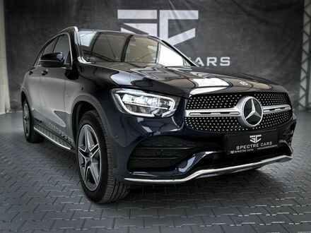 Мерседес ЦЛЦ-класс 2021 в Европе на Automoto.ua Мерседес ЦЛЦ-класс, объемом двигателя 1.95 л и пробегом 43951 тыс. км за 199987 $, фото 1 на Automoto.ua