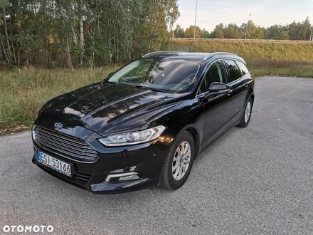 Форд Мондео, об'ємом двигуна 2 л та пробігом 127 тис. км за 12743 $, фото 1 на Automoto.ua