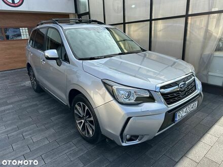 Субару Forester, об'ємом двигуна 2 л та пробігом 102 тис. км за 21382 $, фото 1 на Automoto.ua