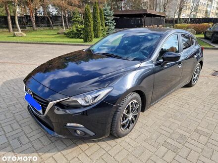 Мазда 3, объемом двигателя 2.19 л и пробегом 223 тыс. км за 7127 $, фото 1 на Automoto.ua