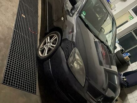 Мицубиси Лансер 2006 в Европе на Automoto.ua Черный Мицубиси Лансер, объемом двигателя 0 л и пробегом 73 тыс. км за 1500 $, фото 1 на Automoto.ua