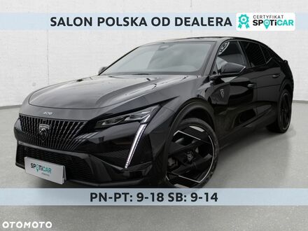 Пежо 408, объемом двигателя 1.6 л и пробегом 14 тыс. км за 38855 $, фото 1 на Automoto.ua