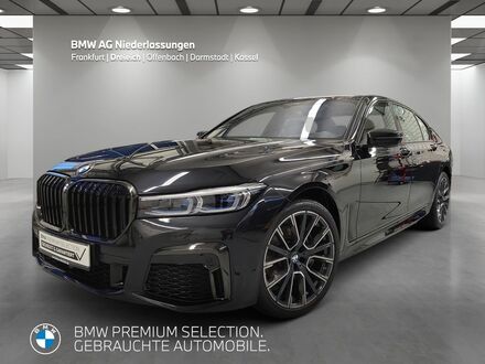 БМВ 730 2021 в Европе на Automoto.ua Черный БМВ 730, объемом двигателя 2.99 л и пробегом 23 тыс. км за 67447 $, фото 1 на Automoto.ua