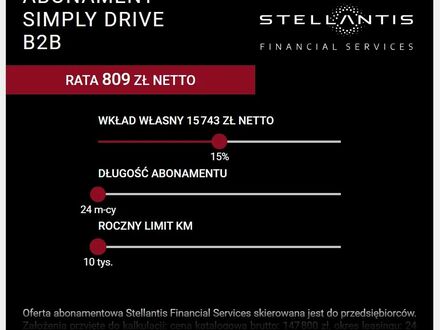 Альфа Ромео Джуніор 2025 у Європі на Automoto.ua Чорний Альфа Ромео Джуніор, об'ємом двигуна 1 л та пробігом 6 тис. км за 31256 $, фото 1 на Automoto.ua