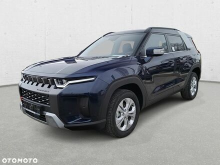 Cанг Йонг Torres 2023 в Европе на Automoto.ua Cанг Йонг Torres, объемом двигателя 1 л и пробегом 10 тыс. км за 129900 $, фото 1 на Automoto.ua