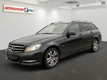 Мерседес Ц 250 2011 в Европе на Automoto.ua Черный Мерседес Ц 250, объемом двигателя 2.14 л и пробегом 300 тыс. км за 5967 $, фото 1 на Automoto.ua