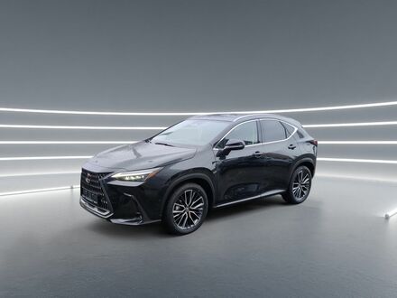Лексус NX 300 2024 у Європі на Automoto.ua Чорний Лексус NX 300, об'ємом двигуна 2.49 л та пробігом 10 тис. км за 65388 $, фото 1 на Automoto.ua