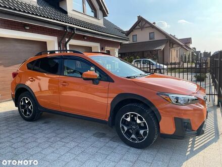 Субару Crosstrek 2020 в Европе на Automoto.ua Субару Crosstrek, объемом двигателя 1 л и пробегом 85 тыс. км за 20582 $, фото 1 на Automoto.ua