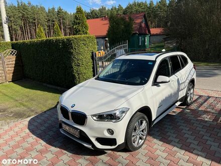 БМВ Х1, объемом двигателя 2 л и пробегом 93 тыс. км за 20950 $, фото 1 на Automoto.ua