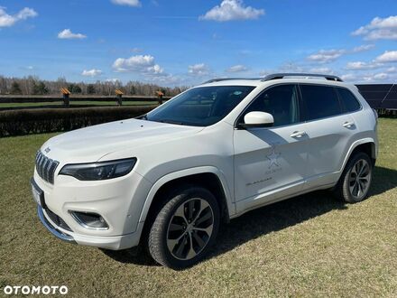 Джип Cherokee, об'ємом двигуна 2.18 л та пробігом 148 тис. км за 20626 $, фото 1 на Automoto.ua