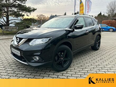 Купить Nissan X-Trail 2016 из Германии: 12662$  Ниссан ИксТрейл на   (497242)95998xx