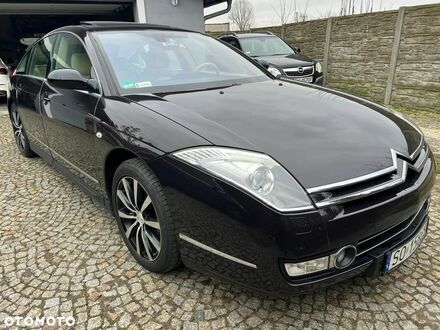 Сітроен С6 2007 у Європі на Automoto.ua Сітроен С6, об'ємом двигуна 2.72 л та пробігом 222 тис. км за 26999 $, фото 1 на Automoto.ua
