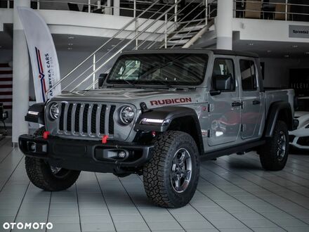 Джип Gladiator 2020 у Європі на Automoto.ua Сірий Джип Gladiator, об'ємом двигуна 3.61 л та пробігом 5 тис. км за 339900 $, фото 1 на Automoto.ua