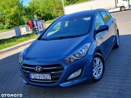 Хендай i30, объемом двигателя 1.59 л и пробегом 74 тыс. км за 8639 $, фото 1 на Automoto.ua