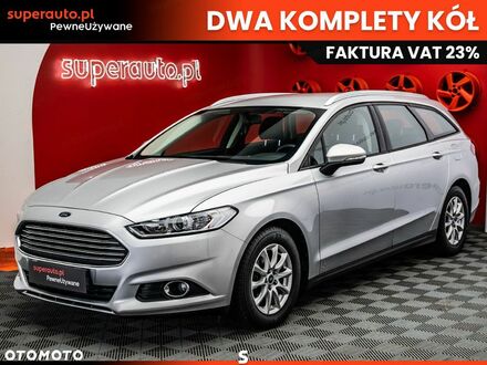 Форд Мондео, объемом двигателя 2 л и пробегом 90 тыс. км за 11857 $, фото 1 на Automoto.ua