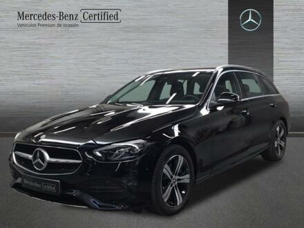 Мерседес Ц-Класс 2021 в Европе на Automoto.ua Мерседес Ц-Класс, объемом двигателя 1.99 л и пробегом 93 тыс. км за 40048 $, фото 1 на Automoto.ua