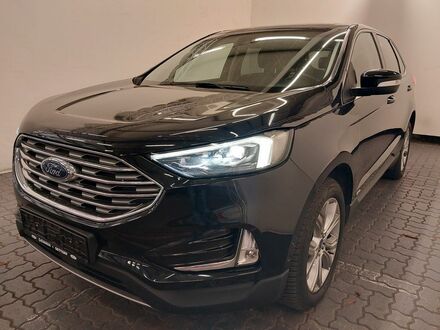 Форд Эдж 2019 в Европе на Automoto.ua Черный Форд Эдж, объемом двигателя 2 л и пробегом 180 тыс. км за 21821 $, фото 1 на Automoto.ua