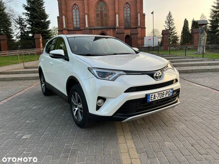 Тойота РАВ 4, об'ємом двигуна 2 л та пробігом 187 тис. км за 15076 $, фото 1 на Automoto.ua