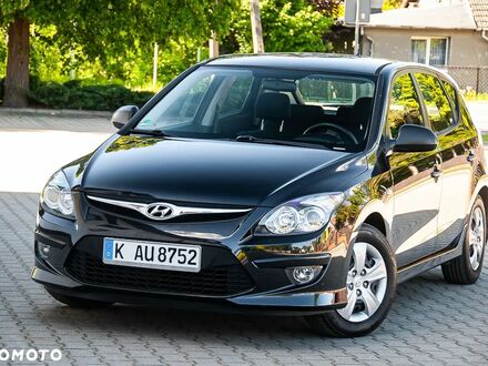 Хендай i30, объемом двигателя 1.4 л и пробегом 139 тыс. км за 4319 $, фото 1 на Automoto.ua