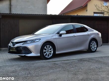 Тойота Камри 2020 в Европе на Automoto.ua Тойота Камри, объемом двигателя 2.49 л и пробегом 194 тыс. км за 77900 $, фото 1 на Automoto.ua