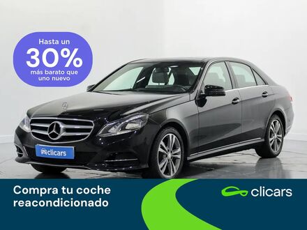 Мерседес E 200 2013 в Европе на Automoto.ua Черный Мерседес E 200, объемом двигателя 2.14 л и пробегом 168 тыс. км за 16416 $, фото 1 на Automoto.ua