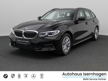 БМВ 320 2021 в Европе на Automoto.ua Черный БМВ 320, объемом двигателя 2 л и пробегом 36 тыс. км за 29096 $, фото 1 на Automoto.ua