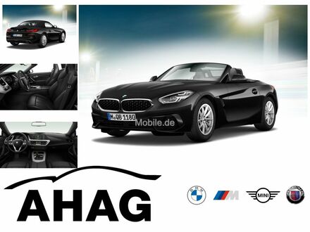 БМВ Зет 4 2022 в Европе на Automoto.ua Черный БМВ Зет 4, объемом двигателя 2 л и пробегом 26 тыс. км за 39347 $, фото 1 на Automoto.ua