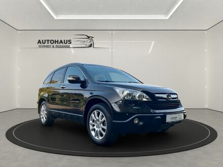 Хонда СРВ 2007 в Европе на Automoto.ua Коричневый Хонда СРВ, объемом двигателя 2.2 л и пробегом 152 тыс. км за 9136 $, фото 1 на Automoto.ua