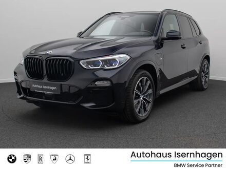 БМВ Х5 2021 в Европе на Automoto.ua Черный БМВ Х5, объемом двигателя 3 л и пробегом 60 тыс. км за 68836 $, фото 1 на Automoto.ua