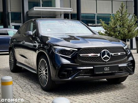 Мерседес ЦЛЦ-клас 2024 у Європі на Automoto.ua Чорний Мерседес ЦЛЦ-клас, об'ємом двигуна 1 л та пробігом 1 тис. км за 85738 $, фото 1 на Automoto.ua