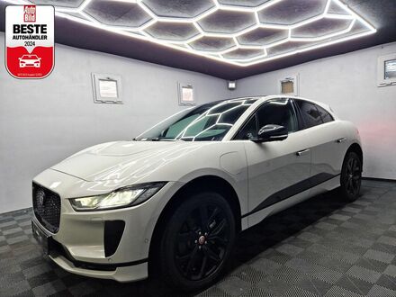 Ягуар I-Pace 2021 в Европе на Automoto.ua Ягуар I-Pace, объемом двигателя 0 л и пробегом 29 тыс. км за 37452 $, фото 1 на Automoto.ua
