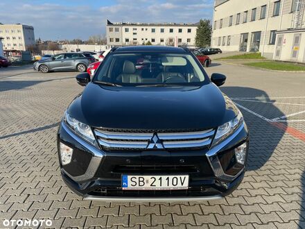 Міцубісі Eclipse Cross, об'ємом двигуна 1.5 л та пробігом 101 тис. км за 19114 $, фото 1 на Automoto.ua