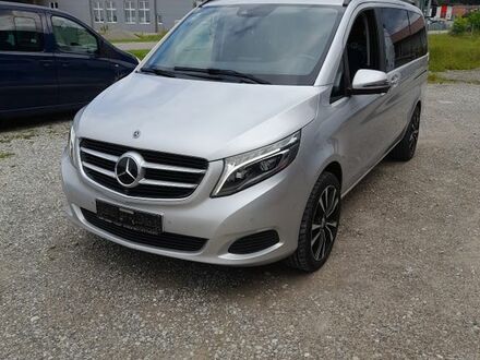 Мерседес В 200 2018 в Европе на Automoto.ua Серебряный Мерседес В 200, объемом двигателя 2.14 л и пробегом 220 тыс. км за 35307 $, фото 1 на Automoto.ua
