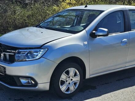 Дачія Sandero, об'ємом двигуна 1 л та пробігом 12 тис. км за 5313 $, фото 1 на Automoto.ua