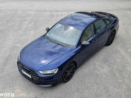 Ауди С8 2021 в Европе на Automoto.ua Ауди С8, объемом двигателя 4 л и пробегом 82 тыс. км за 77433 $, фото 1 на Automoto.ua