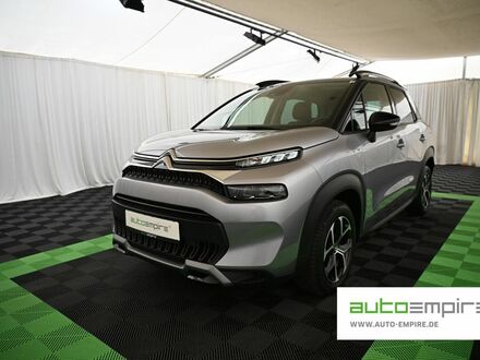 Ситроен C3 Aircross 2024 в Европе на Automoto.ua Серый Ситроен C3 Aircross, объемом двигателя 1.2 л и пробегом 20 тыс. км за 16839 $, фото 1 на Automoto.ua