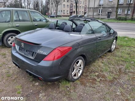 Пежо 308, об'ємом двигуна 2 л та пробігом 219 тис. км за 4536 $, фото 1 на Automoto.ua